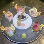 モダン酒場 KANPAI - 