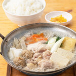 大衆食堂 定食のまる大 - 