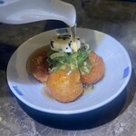 モダン酒場 KANPAI - 