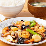 大衆食堂 定食のまる大 - 