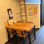 肴×居酒屋 たいおう - 