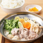 大衆食堂 定食のまる大 - 