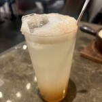 モダン酒場 KANPAI - 