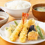 大衆食堂 定食のまる大 - 