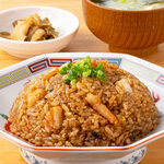 大衆食堂 定食のまる大 - 