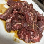 ひげ屋 - 