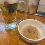 和食や めじ坊 - 