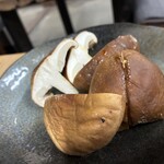 ひげ屋 - 