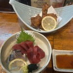 和食や めじ坊 - 