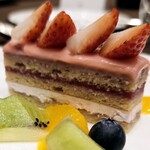 ホテルメトロポリタン - 