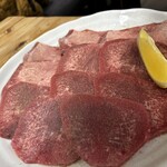 ひげ屋 - 料理写真: