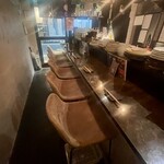 モダン酒場 KANPAI - 