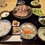 三代目文治 - 料理写真: