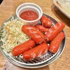 堂山食堂 ホワイティうめだ店