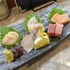 塩飽の漁師飯 まや