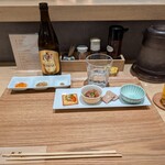 とんかつ成蔵 - 変化し続けています。