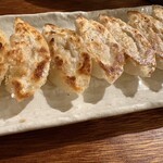 餃子の酒場マイケル - 