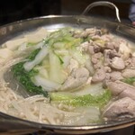 地鶏屋 くらうどり - 