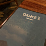 DUKE'S WAIKIKI - 