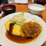 洋食屋マック - 