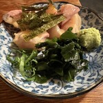 餃子の酒場マイケル - 