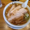 青竹手打ちラーメン 大和 - 