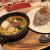 カレー専門店 はまやカレー ランドマークプラザ店