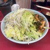 ラーメン二郎 中山駅前店