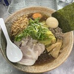 覆麺 智 - 