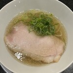 麺匠至誠 - 