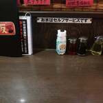 横浜 青葉餃子 - 