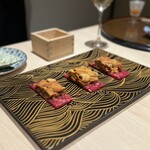 横浜 うしみつ - 