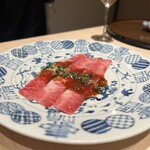 横浜 うしみつ - 