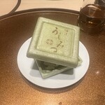 横浜 うしみつ - 