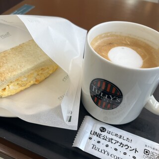 タリーズコーヒー_1
