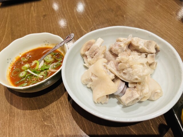 じなんぼう - 天神橋筋六丁目/居酒屋 | 食べログ