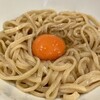中華そば 桐麺 梅田店