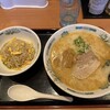 日高屋 野田16号店