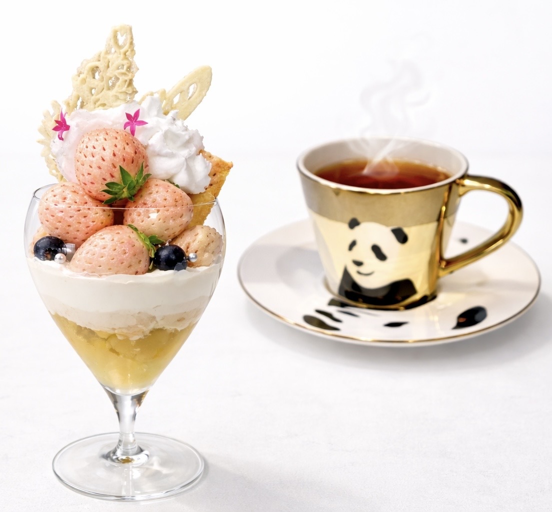 写真 : THE NEW NORMAL 恵比寿 - 恵比寿/フルーツパーラー | 食べログ