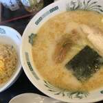 日高屋 千葉富士見店