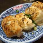 横浜 青葉餃子 - 青葉餃子（呑べろセット）