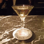 バー・シーガーディアン Ⅱ - バンブーです　前回訪問時に詳しく記述しております