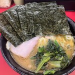 ラーメン 杉田家 - 
