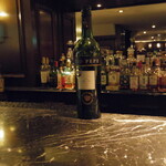 バー・シーガーディアン Ⅱ - ティオペペです