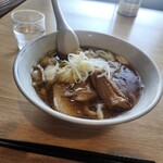 長八 - 