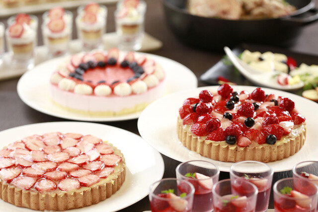 プリムローズ （Primrose）のご予約 - 軽井沢/ビュッフェ | 食べログ