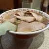尾張ラーメン 第一旭 錦店