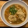 麺家 京都 下がも店