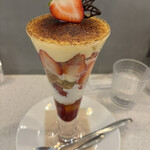 fruits peaks 横浜ポルタ店 - 