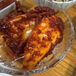 炭火焼肉･ホルモン モツの天満屋 - 